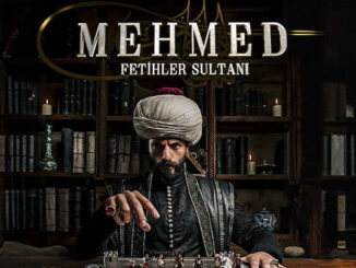 Mehmed: Cuceritorul Sultan