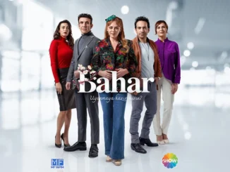 Bahar