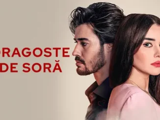 Dragoste de soră