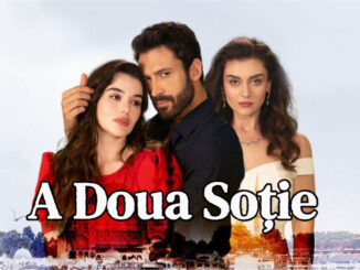 A doua soție