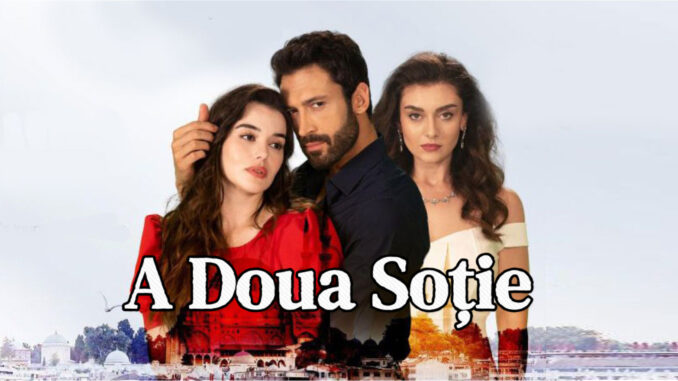 A doua soție A doua soție