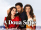A doua soție