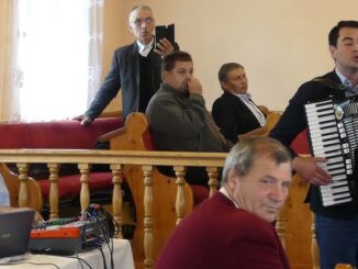 Dator cu o viață