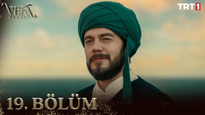 Vefa Sultan Vefa Sultan