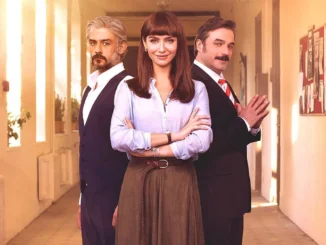 Viața e dulce… uneori
