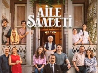 Aile Saadeti – Moștenire cu surprize Aile Saadeti – Moștenire cu surprize