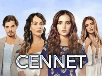Cennet