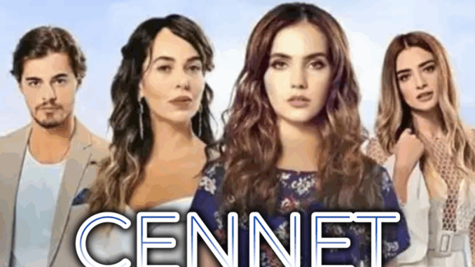 Cennet Cennet