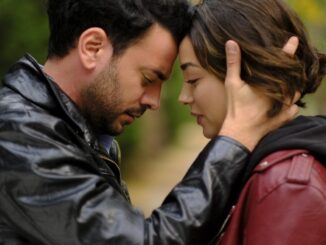 Inimi Singuratice (TV)
