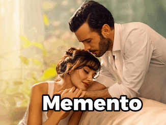 Memento Memento