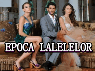 Epoca Lalelelor