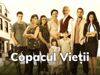Copacul vieții