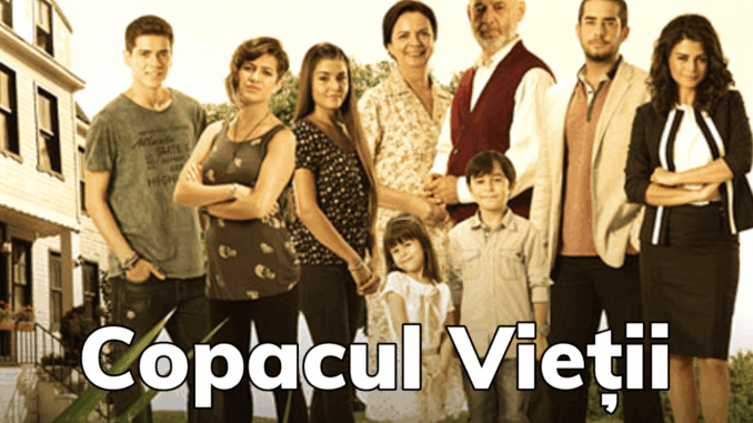 Copacul vieții Copacul vieții