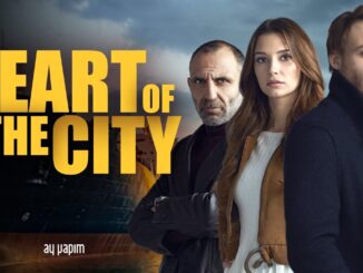 Inima Orașului