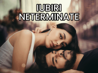 Iubiri Neterminate