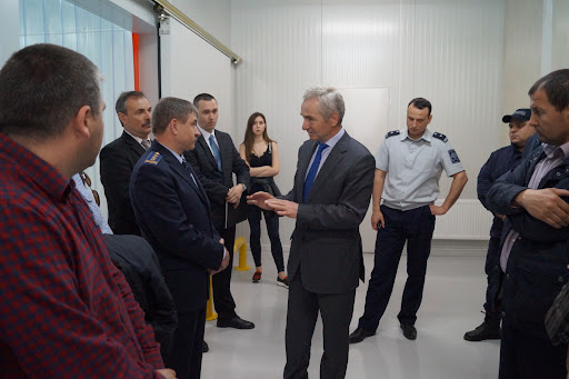 Dayton: Prețul Păcii Dayton: Prețul Păcii